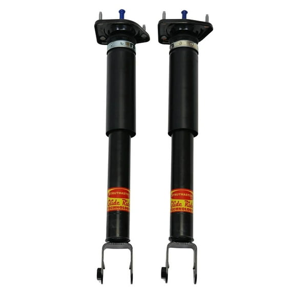 2009-2015 Cadillac CTS-V Magnetic Rear Shocks OE Replacement Kit (CADR15)