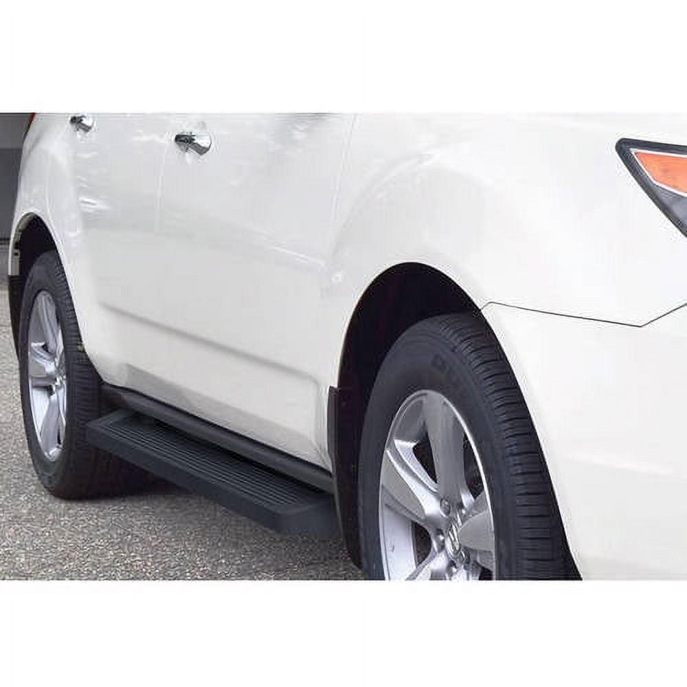 Rescue Your Ride The Ultimate Guide To 2008 Acura Mdx Running Board Caps