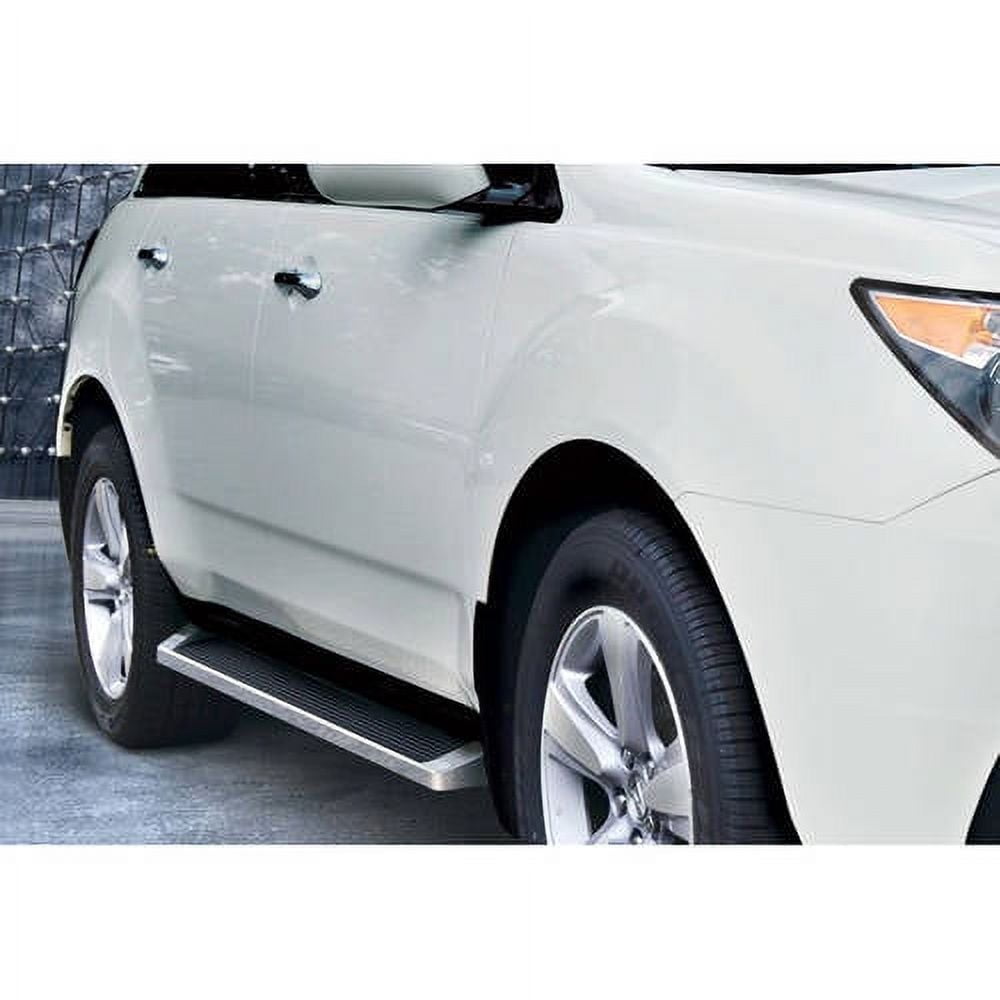 Rescue Your Ride The Ultimate Guide To 2008 Acura Mdx Running Board Caps