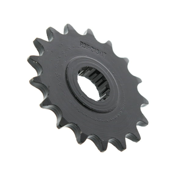 2009 - 2015 Yamaha FZ-6R FZ 6R Front Sprocket 17 Tooth 520 Pitch