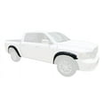 thumbnail image 1 of 2009-2018 Dodge Ram Bolt-On Design Fender Flares. Set of 4, 1 of 12