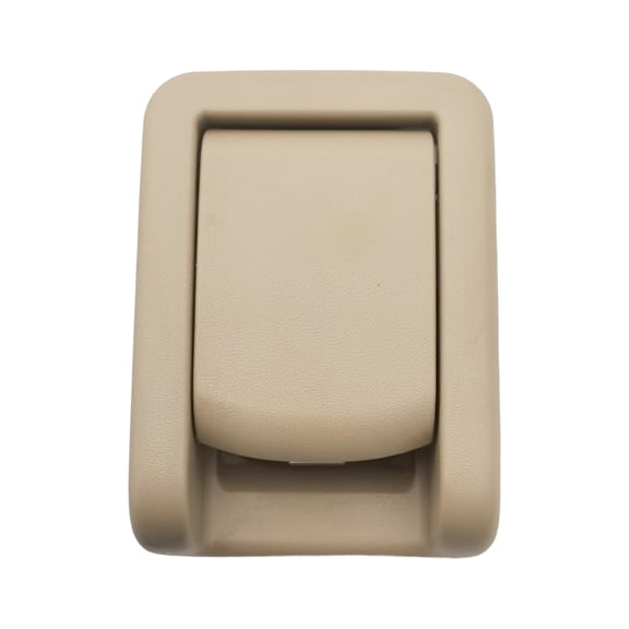 NOVAPARTS 2009-2019 Toyota 4runner Prado Rear Seat Lever Control Handle Latch 72057-60130