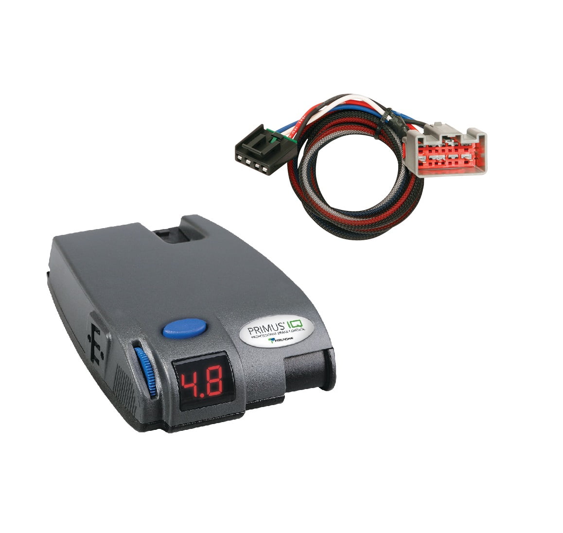 20092021 Ford F150 3036 Tekonsha Primus IQ Electronic Proportional