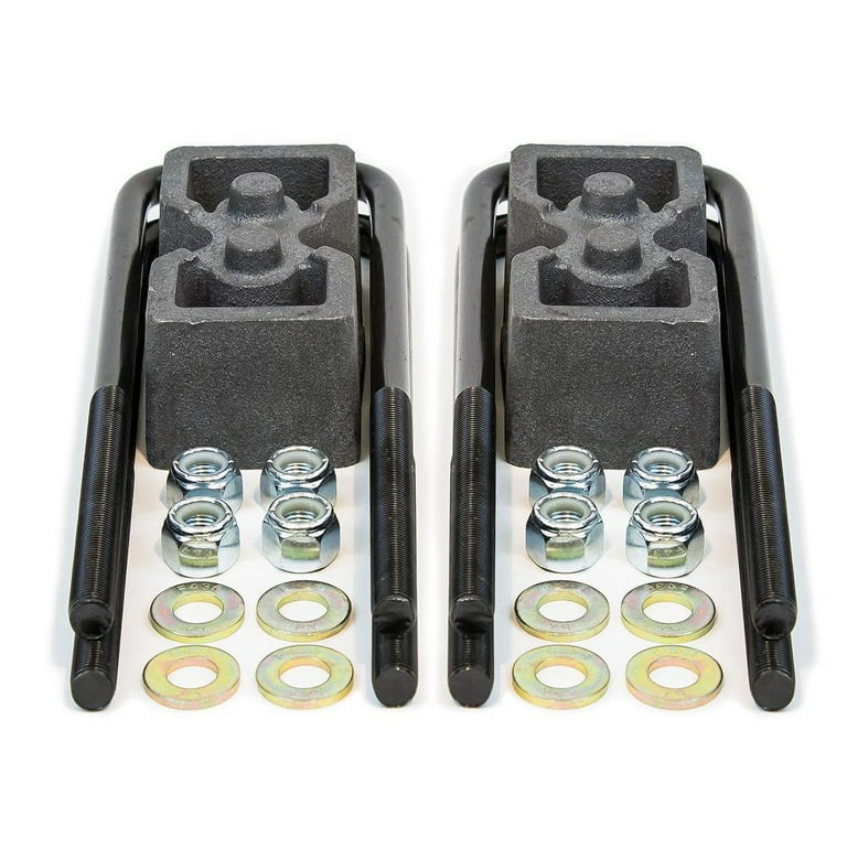 Daystar Lift/Leveling Kit 2009-2024 Ford F-150 2WD Daystar Lift/Leveling Kit 2009-2024 Ford F-150 2WD