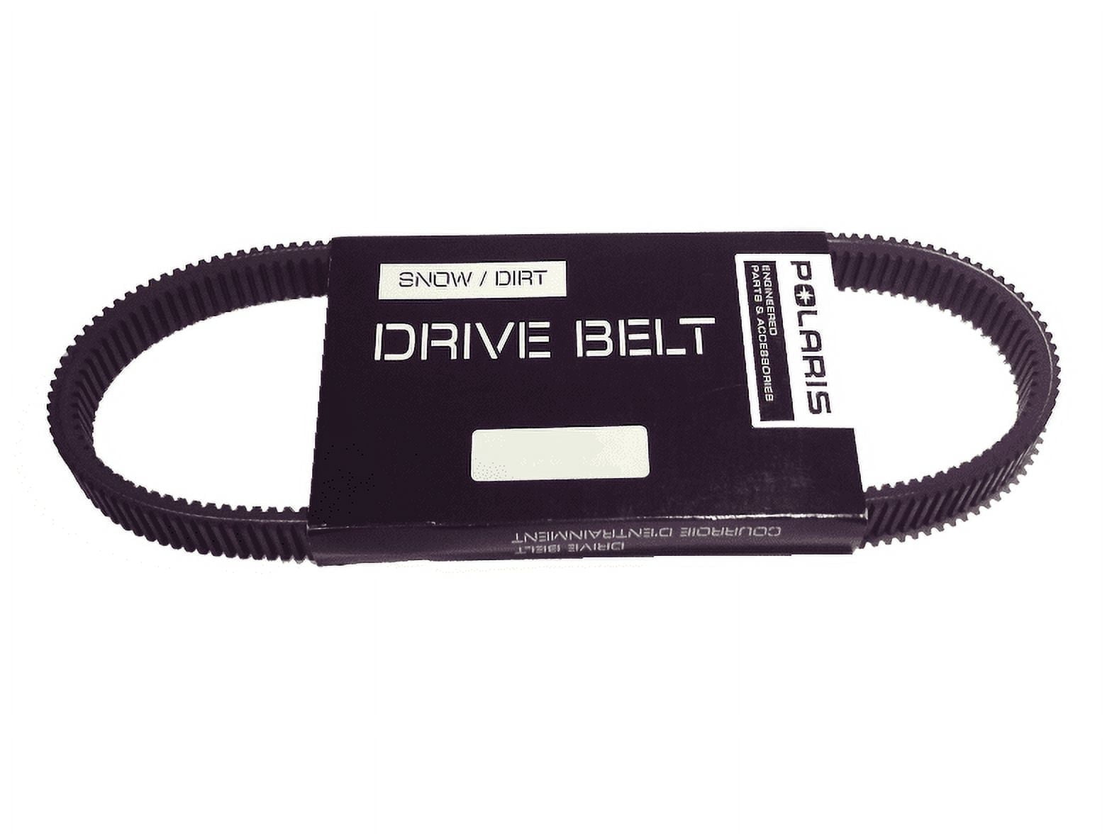 2009-2025 Polaris Sportsman 1000 550 850 XP HO 4X4 OEM Drive Clutch Belt 3211160
