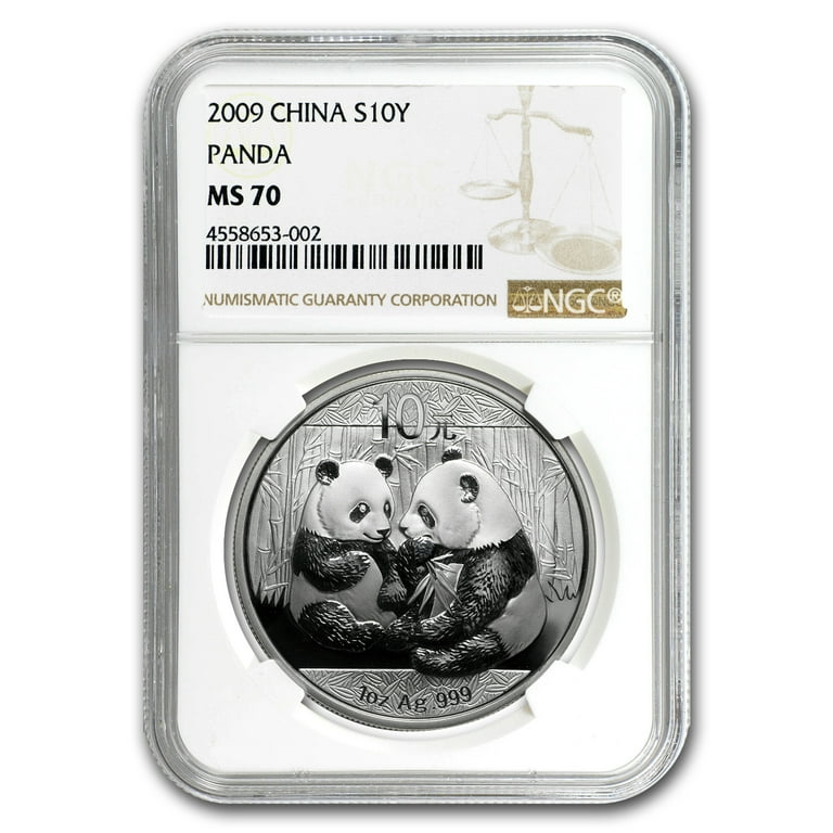 China Silver Birds Over Junk Dollar Coin 1932 Yr21 L&M-108