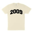 thumbnail image 1 of 2009 College Style Shirt Unisex X-Large Natural, 1 of 5