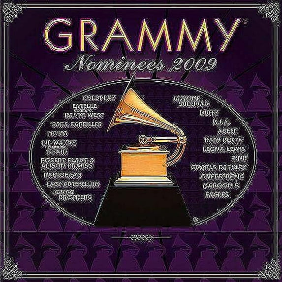 2009 Grammy Nominees