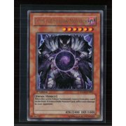 2009 Konami Yu-Gi-Oh Structure Deck The Dark Emperor Caius the Shadow Monarch SDDE-EN001 Lightly Played 1st Edition