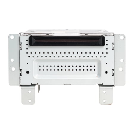 Restored 2009 Lincoln MKS AMFM Satellite Radio 6-Disc CD Player Navigation 8A5T-19C156-BC (Refurbished)