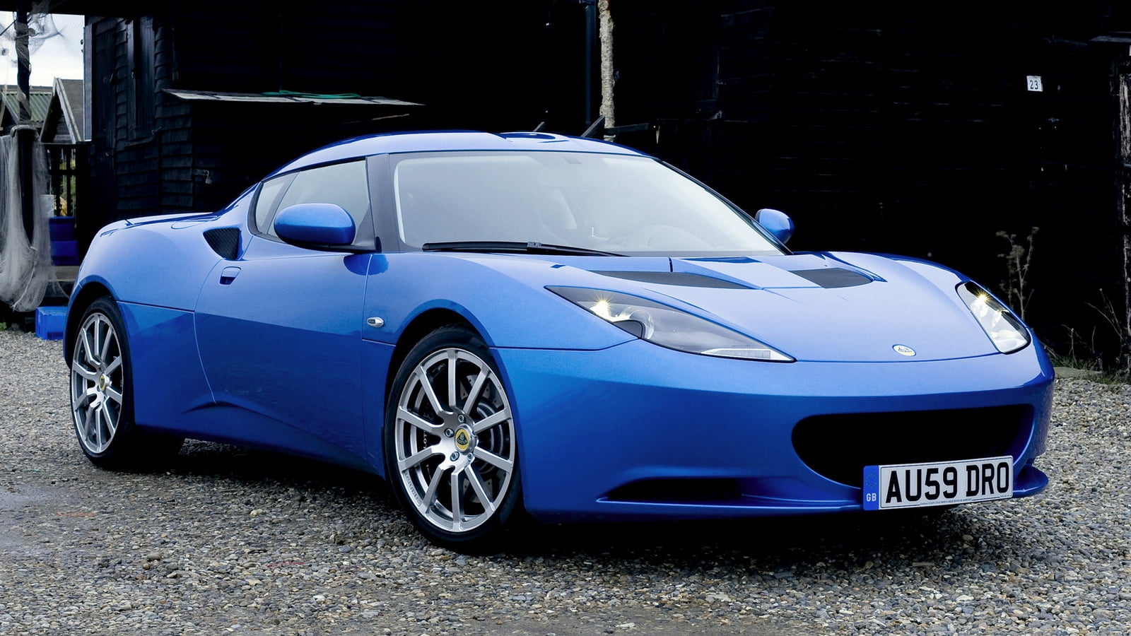 2009 Lotus Evora 20x30 Inch Glossy Laminated Poster Stunning Detail 2009-lotus-evora-20x30-inch-glossy-laminated-poster-stunning-detail