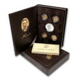 thumbnail image 1 of 2009-P Lincoln Coin and Chronicles Proof Set (Box/COA), 1 of 4