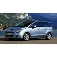 thumbnail image 1 of 2009 Peugeot 5008 Style B - 24x36 Inch Glossy Laminated Poster - Stunning Detail and Bold Colors, 1 of 4