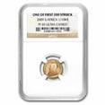 thumbnail image 1 of 2009 South Africa 1/10 oz Gold Krugerrand PF-69 NGC, 1 of 3