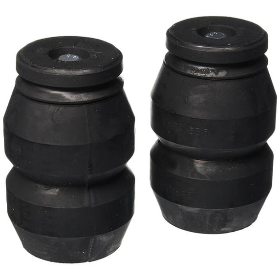 2009 Suspension Enhancement System