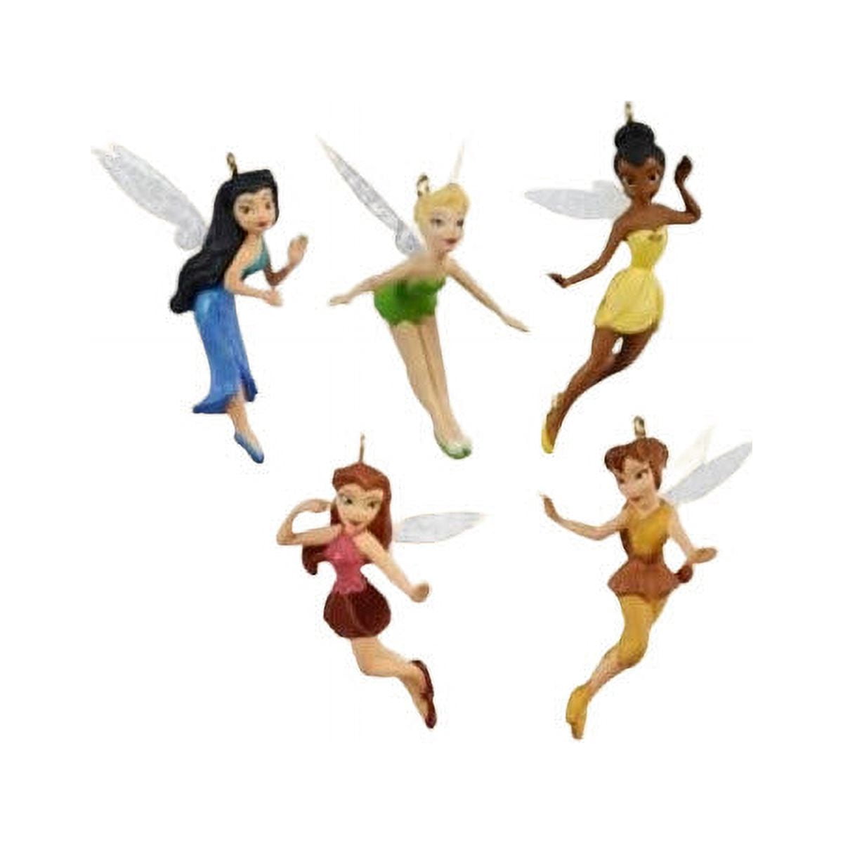 Pixie Tinkle Pixie Hollow Fairy
