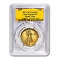 thumbnail image 1 of 2009 Ultra High Relief Double Eagle MS-70 PL PCGS (Gold Foil), 1 of 3