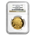 thumbnail image 1 of 2009-W 1 oz Proof Gold Buffalo PF-70 NGC, 1 of 3