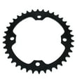 thumbnail image 1 of 2009 Yamaha Raptor 250 YFM250 38T Race-Driven Rear Driven Black Sprocket, 1 of 2