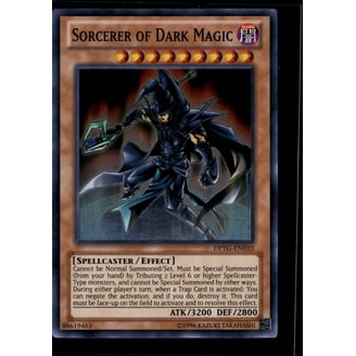 sorcerer of dark magic yugioh card Illusions by BDSceptyr on DeviantArt may be 1st or Unlimited Edition Yu-Gi-Oh! Card DPRP-EN013 Dark Magician