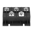 thumbnail image 1 of 200A 1600V Full Diode Bridge Rectifier Module 3 Phase Generator Rectifier Module, 1 of 9