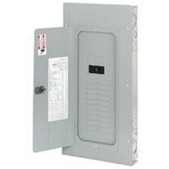 200A 20SPS Main Breaker Load Center