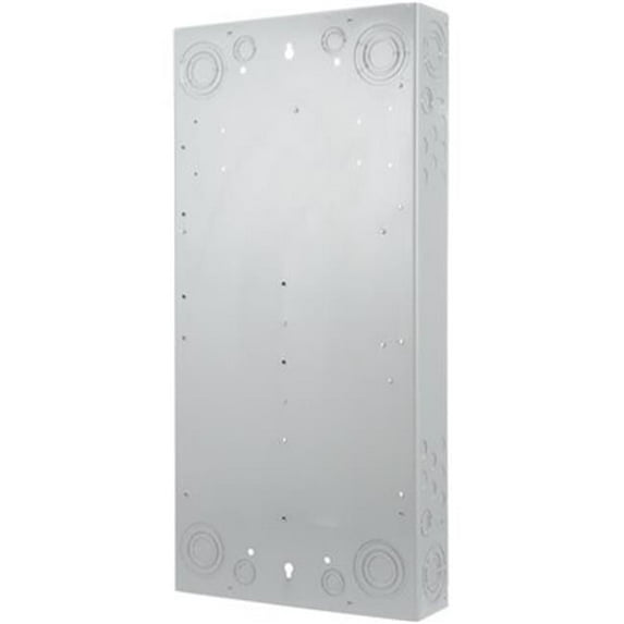 200A 40-Circuit Main Breaker Plug-On Neutral Load Center