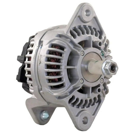 200A Alternator Fits Agco Star Tractor 1000 Mcconell-Marc Cummins N14 Ddad 60