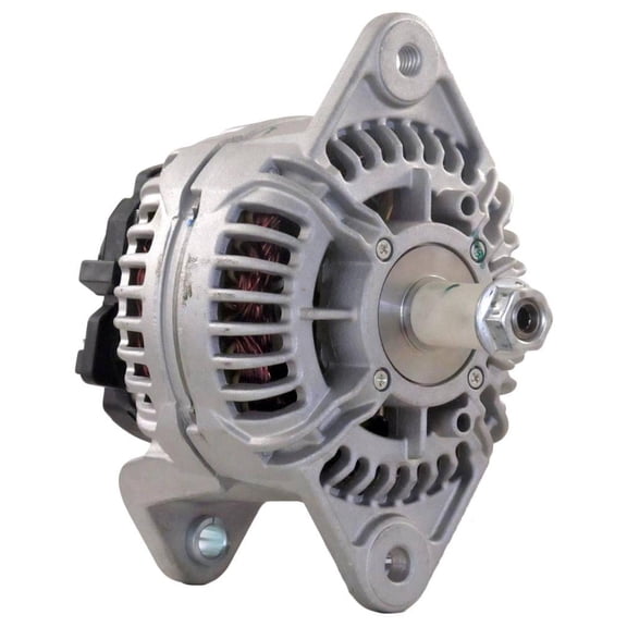 200A Alternator Fits Caterpillar 3176 Cummins M11 N14 Volvo Truck Acl42 Acl64
