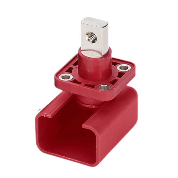 200A Copper Battery Terminals Connectors Energy Storage Terminals Battery