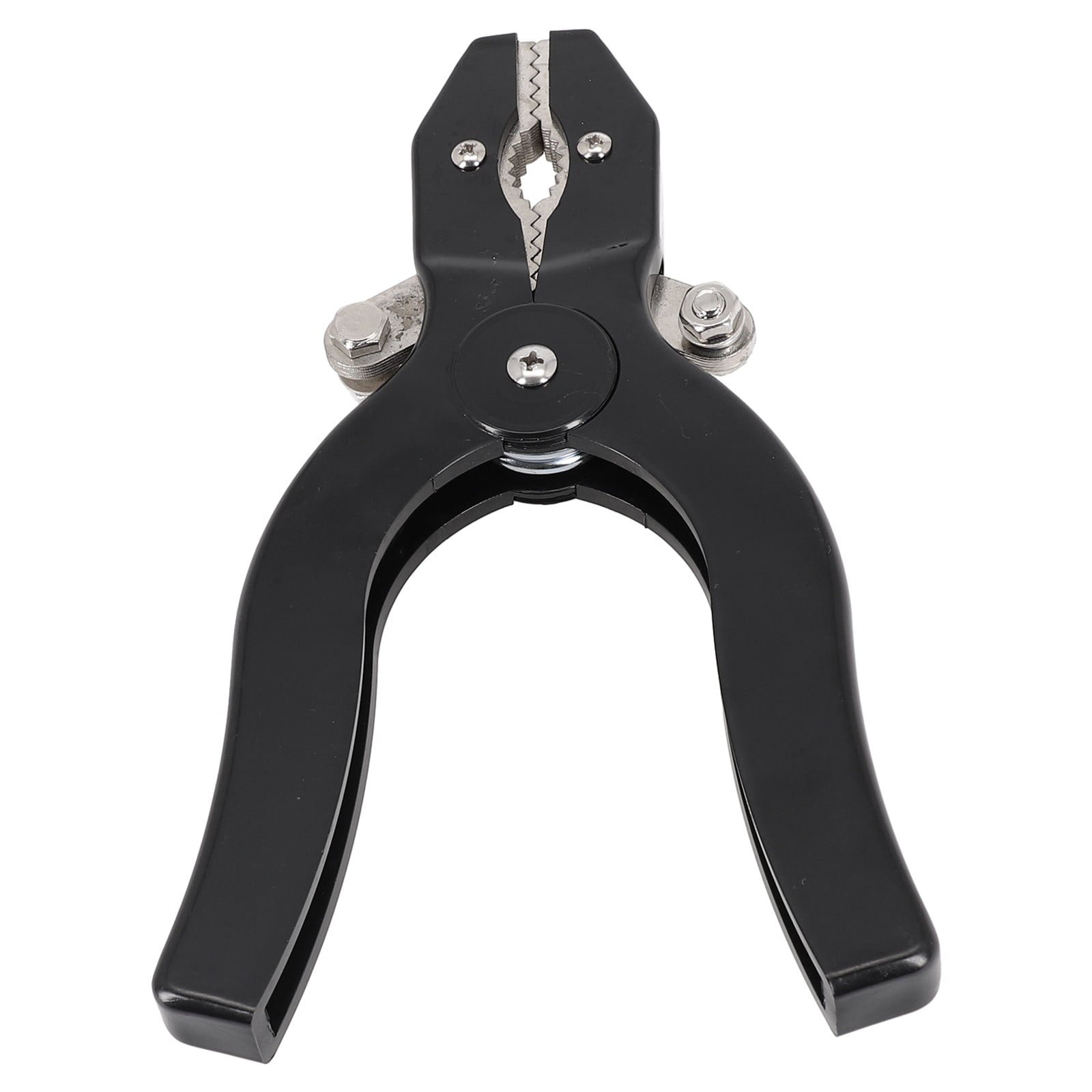 200A Crocodile Clamp Electric Test Clamp High Current Test Clamp