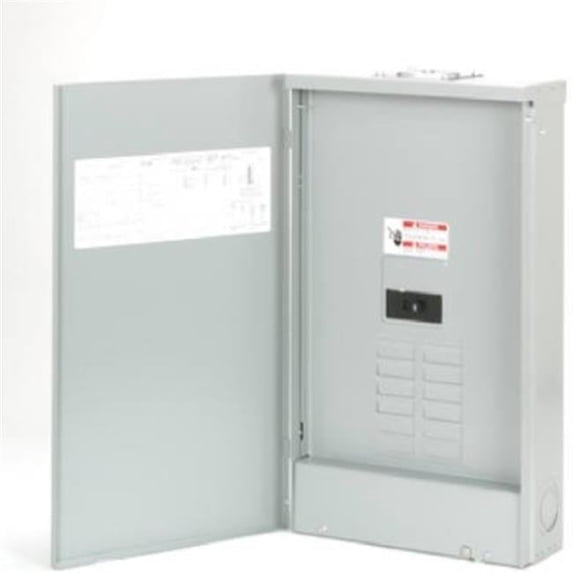 200A Loadcenter Box