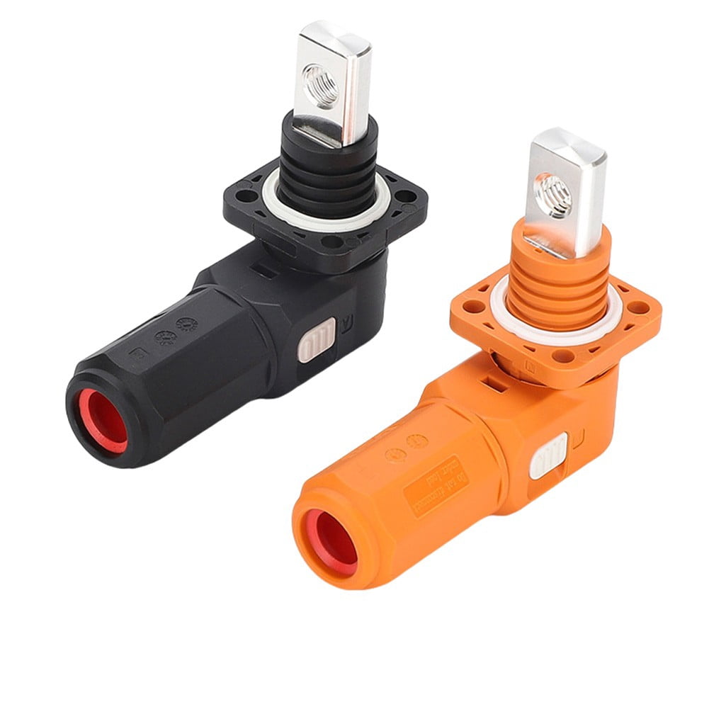 200A energy storage terminal block connector waterproof and easy to install