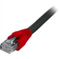 thumbnail image 1 of 200FT PRO CAT6 CABL RED HEAVY DUTY SNAGLESS PATCH CABL, 1 of 2