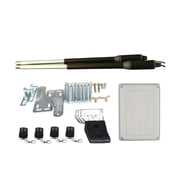 200KG Engine Motor System Automatic Door AC220V/AC110V Swing Gate Driver Actuator Suit Gates Opener