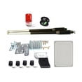 thumbnail image 1 of 200KG Engine Motor System Automatic Door AC220V/AC110V Swing Gate Driver Actuator Suit Gates Opener, 1 of 7