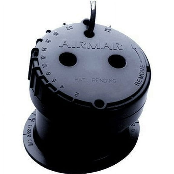 Raymarine 200KHz, P79 in-Hull, ST60