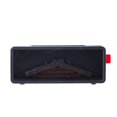 thumbnail image 1 of 200ML Humidifier Fireplace Diffuse 7 Color Essential Oil Diffuser Remote Control, 1 of 8