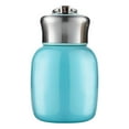 thumbnail image 1 of 200ML Stainless Steel Portable Cold & Hot Water Bottle Mini Size Vacuum Insulated, 1 of 8