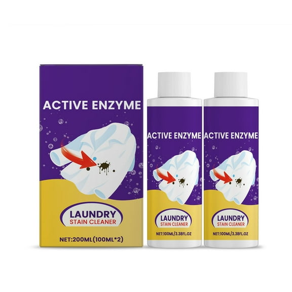 200Ml Laundry Stain Cleane(A)