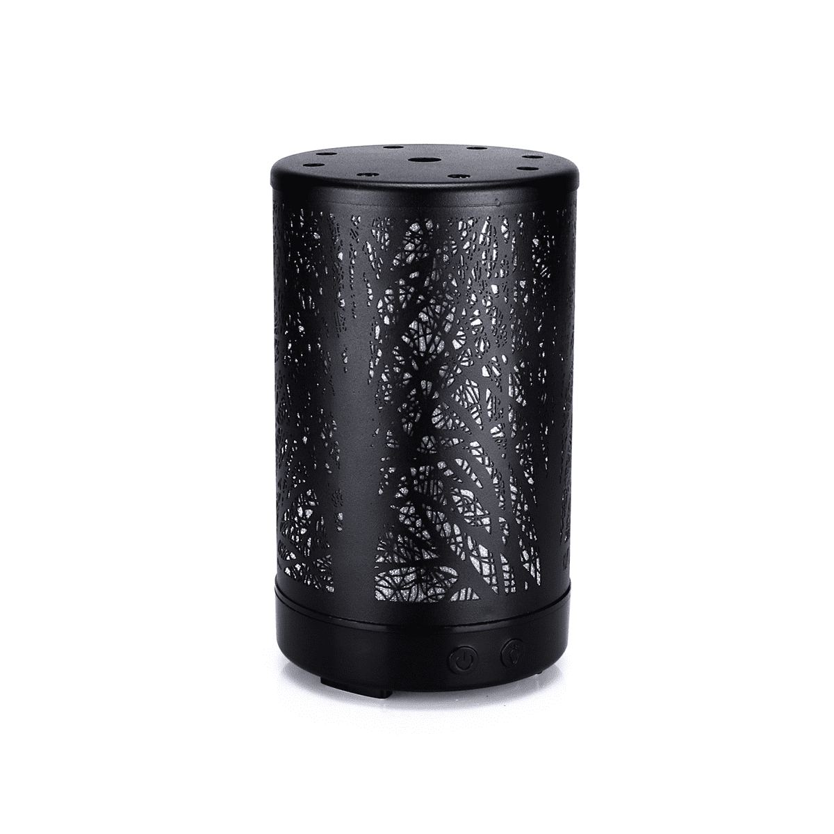 200Ml Oil Diffuser, Ultrasonic Diffusers for Oils for Room