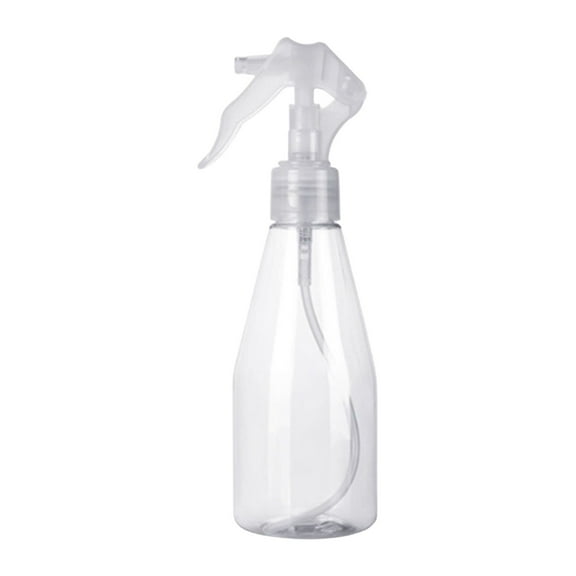 200Ml Small Spray Bottle With Fine Mist For Gardening And Pet Use In Plastic Material