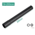 thumbnail image 1 of 200Mm 1/2 Drive Socket Wrench Driver Hex Head Adapter Spanner Converter 19Mm, 1 of 8