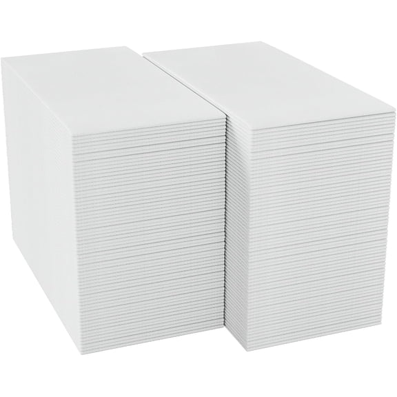 200PACK Disposable Hand Towels for Bathroom, Soft and Absorbent Paper Guest Towels Disposable Decorative Bathroom Hand Napkins for Kitchen, Parties, Weddings, Dinners