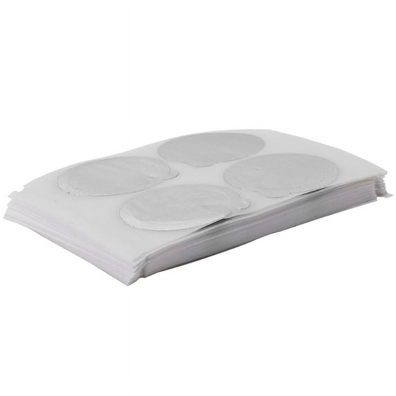 200PCS Aluminum Espresso Lids Foils Seals to Reusable Capsules Coffee Pod Compatible for Not Compatible with Vertuoline Diameter 37mm