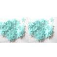 thumbnail image 1 of 200PCS Glow In The Dark for Ceiling, Glowing Star Stickers for Kids Bedroom, Luminous 3D Stickers Starry Sky Shining Decoration, Stuffers Wall Room Decor Gifts, 1 of 9
