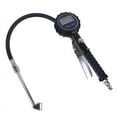 thumbnail image 1 of WM25 200PSI Digital Tire Tyre Inflator Pressure Gauge Tester LCD Air Compressor Vehicle Teste, 1 of 6