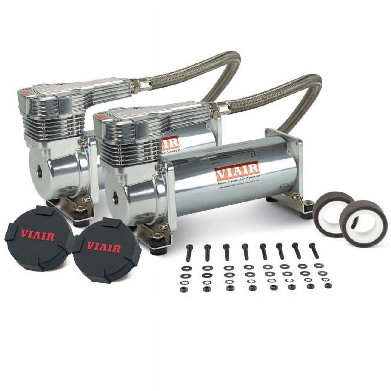 200PSI Dual 485 High Performance Platinum Compressors - Walmart ...