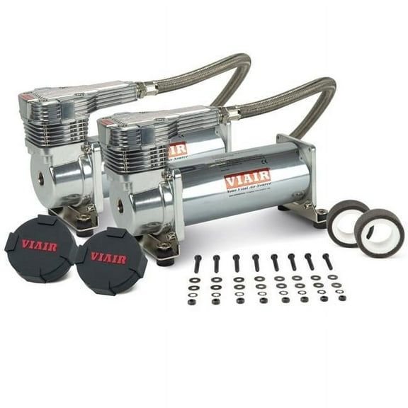 200PSI Dual 485 High Performance Platinum Compressors