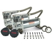200PSI Dual 485 High Performance Platinum Compressors